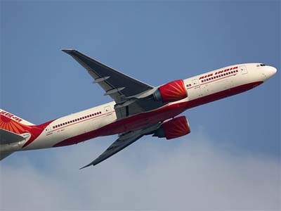 Air India's last minute ticket sale scheme: 21,678 passengers availed it
