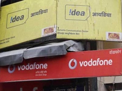 Idea, Vodafone businesses on a rapid decline