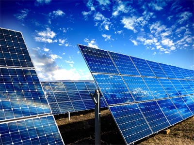 Solar power company moves High Court against import duty