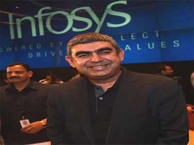Infosys founders raise a stink on governance, question Vishal Sikka's pay