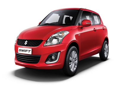 Swift crosses 13 lakh units sales mark in 10 years