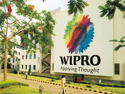 After bitcoin ransom mail, Wipro beefs up security at all its offices