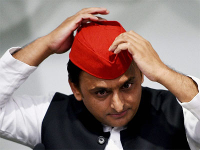 Akhilesh Yadav expels 5 SP leaders; including a Shivpal loyalist