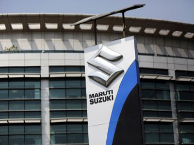 Maruti prepares for bigger role in Suzuki's development programme