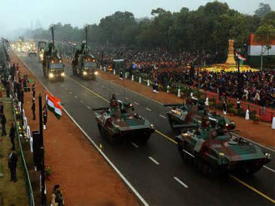 No more red tape, private sector may soon lend a cutting edge to India's weapons capability