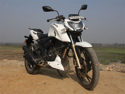 TVS offers compensation of Rs 57 crore to dealers for loss during BSIII vehicle ban