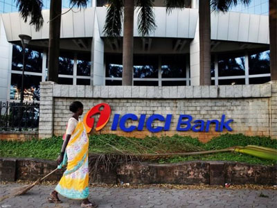 Why the street is positive on ICICI Bank