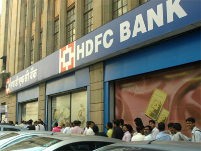 HDFC Bank set to disburse auto loans in 30 minutes