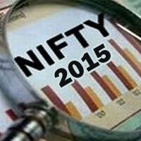 Weakness persists, Nifty below 8,100; HUL, Tata Motors dip