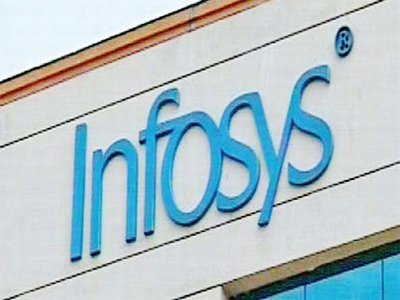 At Infosys, another bastion falls