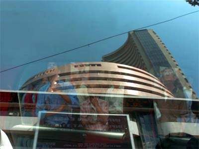 Weekly review: Sensex, Nifty gain 0.4%; realty stocks perform well