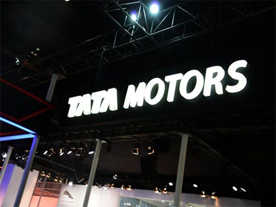 Tata Motors global sales grow 12% in July