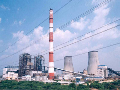 NTPC biodiversity park to make way for fly ash