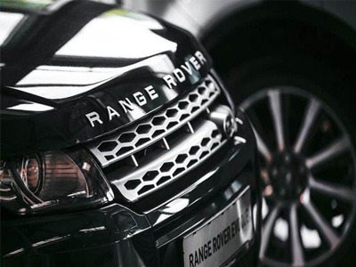 Tata Motors stock dives over 1% after Jaguar Land Rover August sales