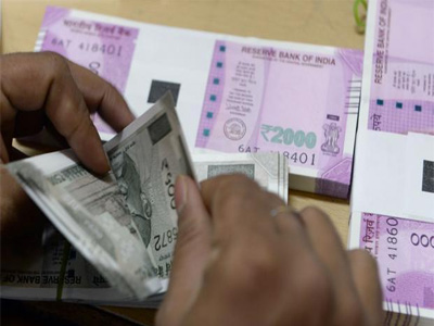 Rupee trades higher against US dollar on Asian cues