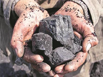 Commercial coal mine auction may be completed this year: Coal Secretary