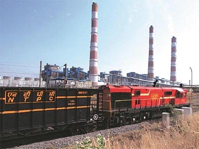 NTPC offers fee-based operator model for stressed power plants