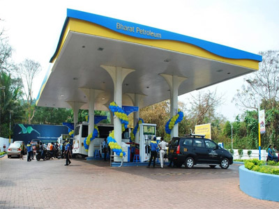Bharat Petroleum may hive off gas business into separate wholly owned subsidiary