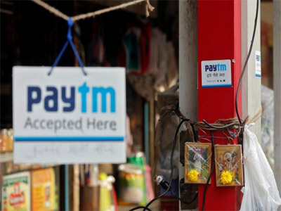 Get set to buy mutual funds from Paytm