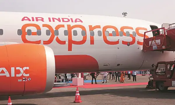 Air India Express fires cabin crew members over 'premeditated' sick leave