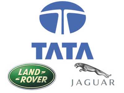 Tata Motors gains post December JLR global sales
