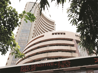 Sensex, Nifty hit fresh lifetime high as investors eye earnings, budget