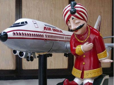 Govt to go ahead with Air India strategic divestment