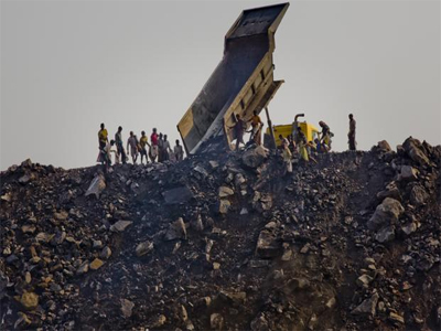 Coal India raises thermal coal prices by 9%