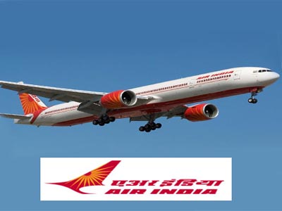 Air India seeks to raise short term loans around Rs 1500 crore
