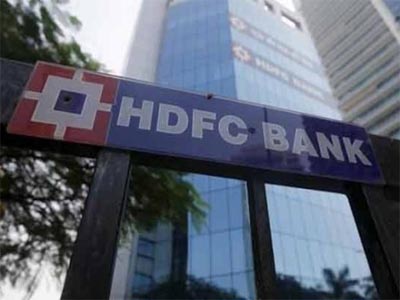 Bad loans: HDFC Bank says no impact of ‘couple of defaulters’ in RBI list on provisioning