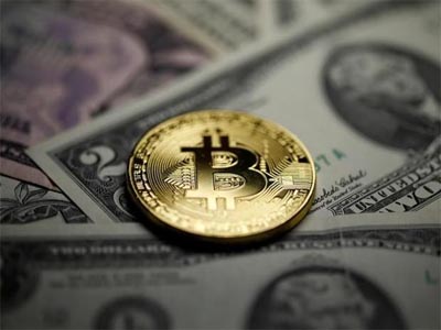 Bitcoin tumbles 20% in 10 hours, after gaining 40% in 2 days
