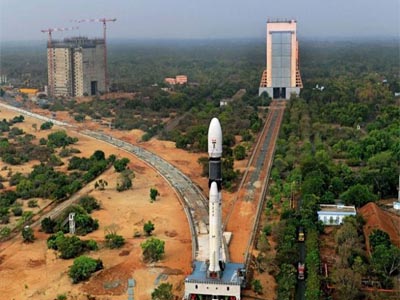 Isro will resume sat launches only from first week of 2018