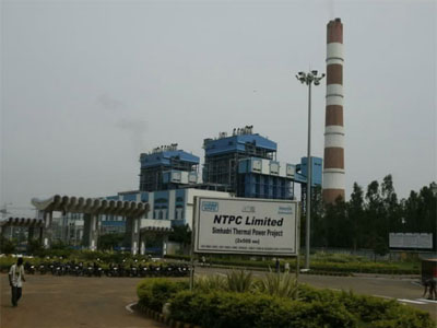 NTPC Q3 net slips 7.5% to Rs 2.4k crore on higher fuel cost