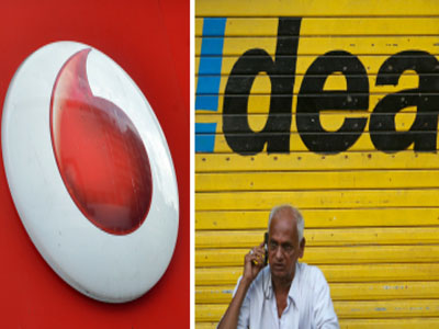 Kumar Mangalam Birla may head Vodafone and Idea combine