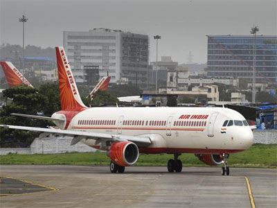 Air India operations head taken off flying duty for skipping medical test