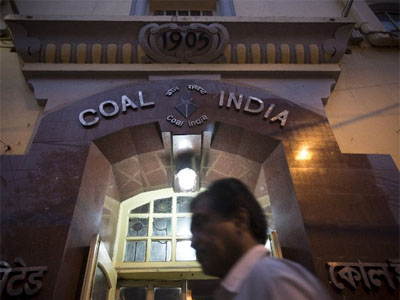 Coal India hopes for export deal with Bangladesh this year