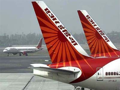 Now, Air India flight grounded in Mumbai for want of engineering documents
