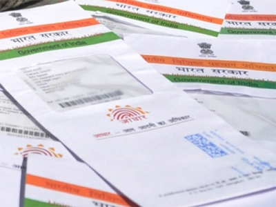 SC partially stays law making Aadhaar mandatory for PAN, income tax returns filing