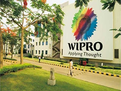 US President Trump is a potential threat to business, declares India's IT giant Wipro