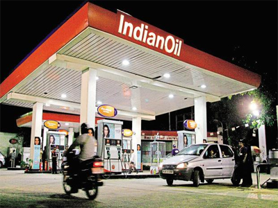 Indian Oil, HP, BP lose market share to Reliance, Essar, Shell