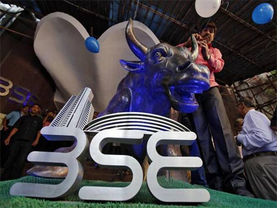 Sensex regains 36,000 mark; Nifty above 11,050 ahead of Budget