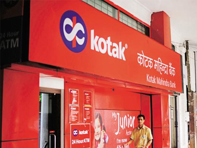 Kotak Mahindra Bank’s Suneet Weling to join BNP Paribas India