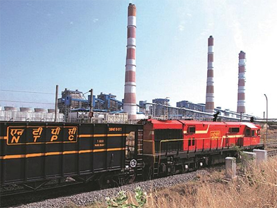 NTPC Q3 net profit falls 4.4% to Rs 23.6 bn, revenue rises to Rs 210 bn