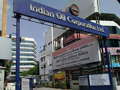 Indian Oil Corp bids for fuel trade with Myanmar