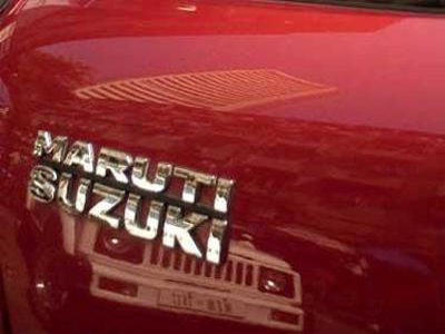 Maruti sales rise 16% in March at 1,29,345 units