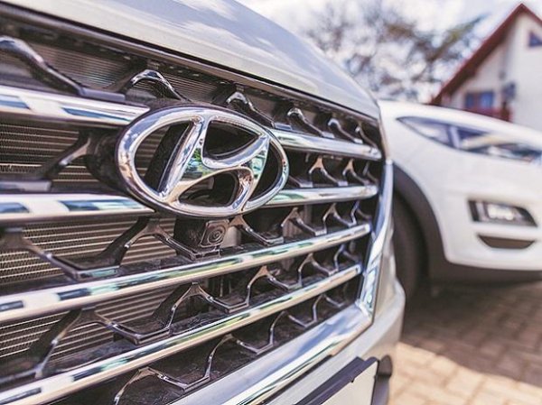 Hyundai Motor India's total sales decline 8% to 59,203 units in April