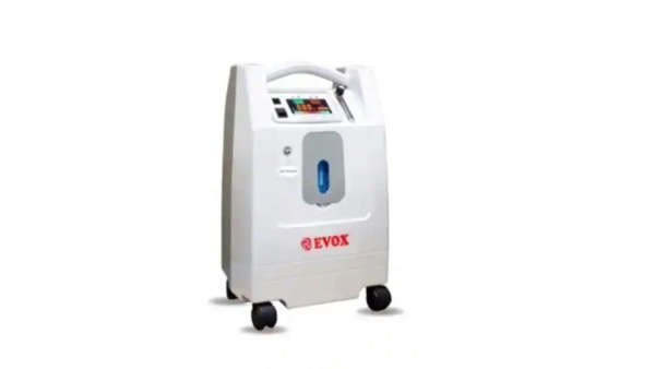 COVID-19 news: Now you can import oxygen concentrators for personal use