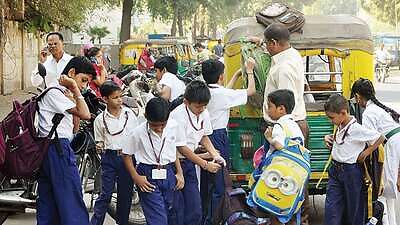 Delhi govt directs private schools against charging extra other than tuition fees