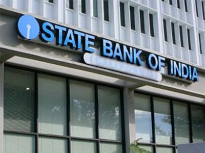 SBI cuts short-term deposit rates to 6 pct effective October 7