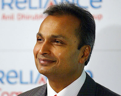 RCom to cut debt to below Rs 20,000 cr: Anil Ambani